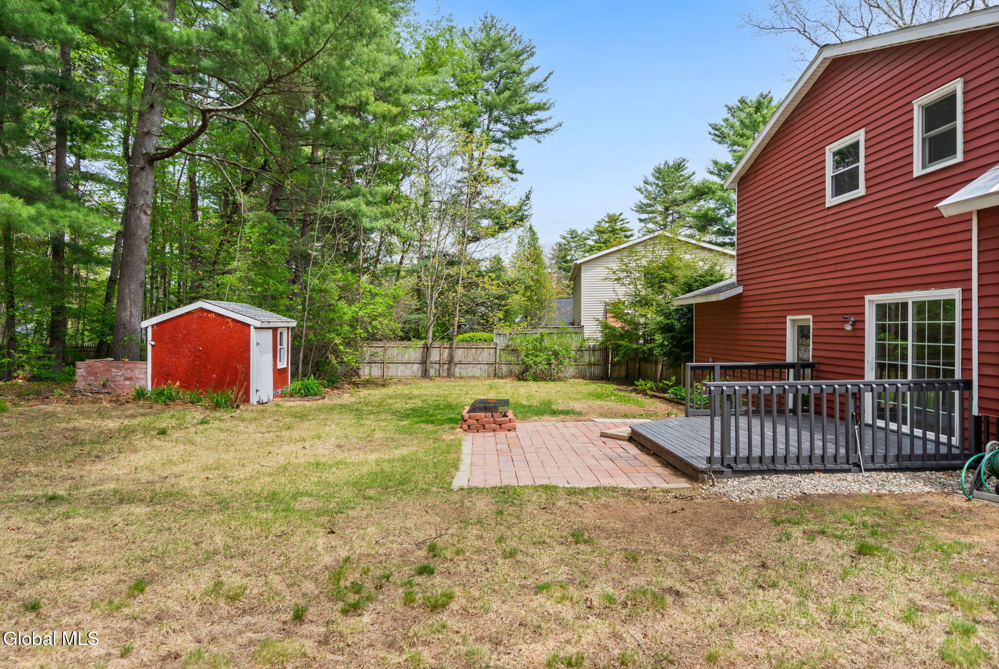 24 Vichy Drive Saratoga NY 12866