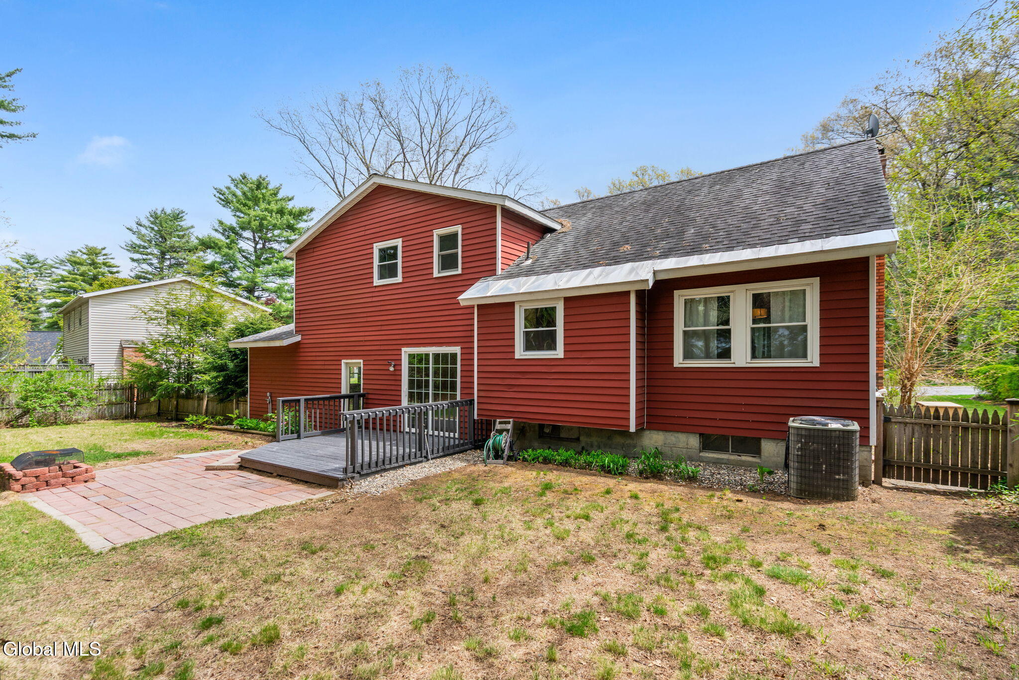 24 Vichy Drive Saratoga NY 12866