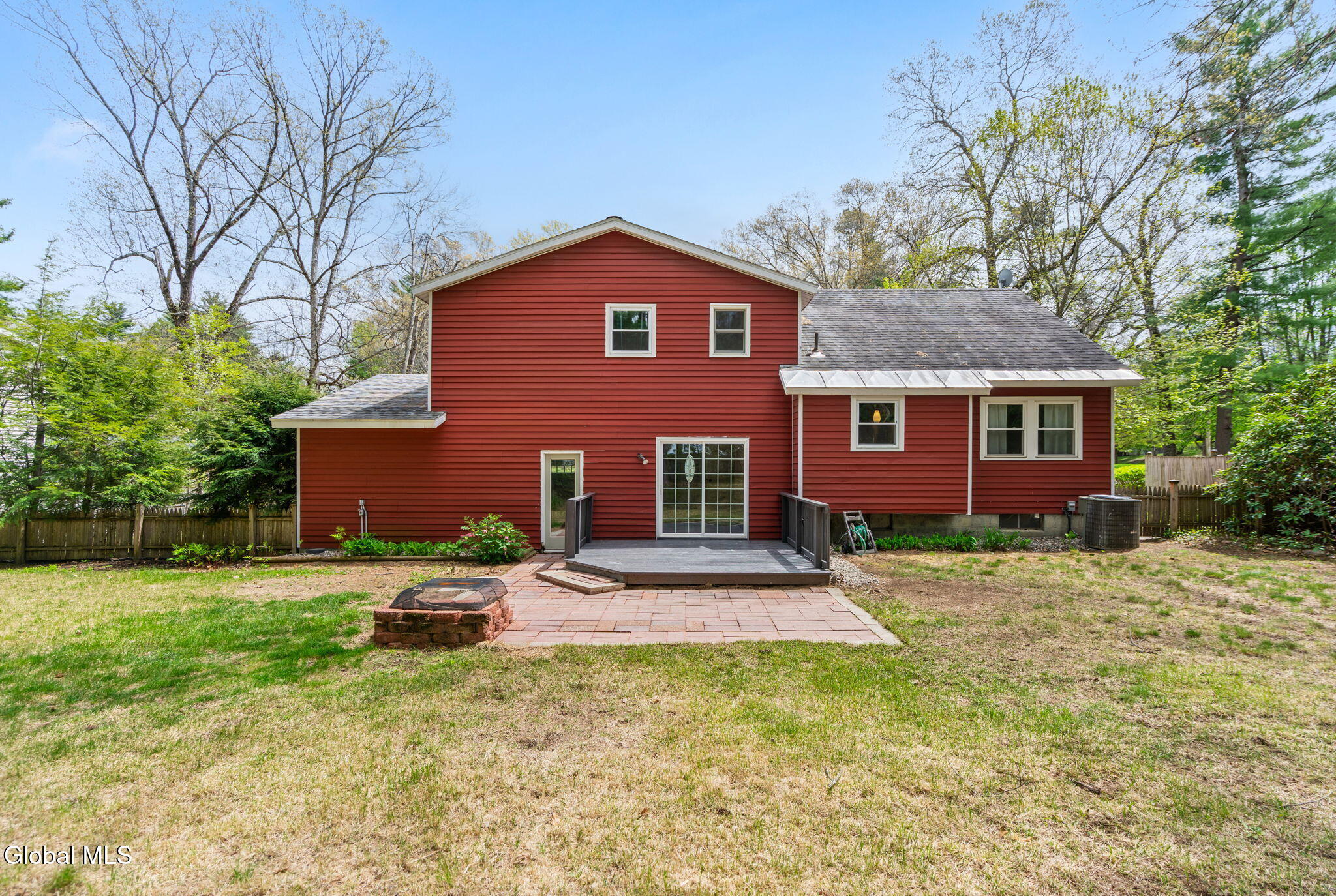 24 Vichy Drive Saratoga NY 12866