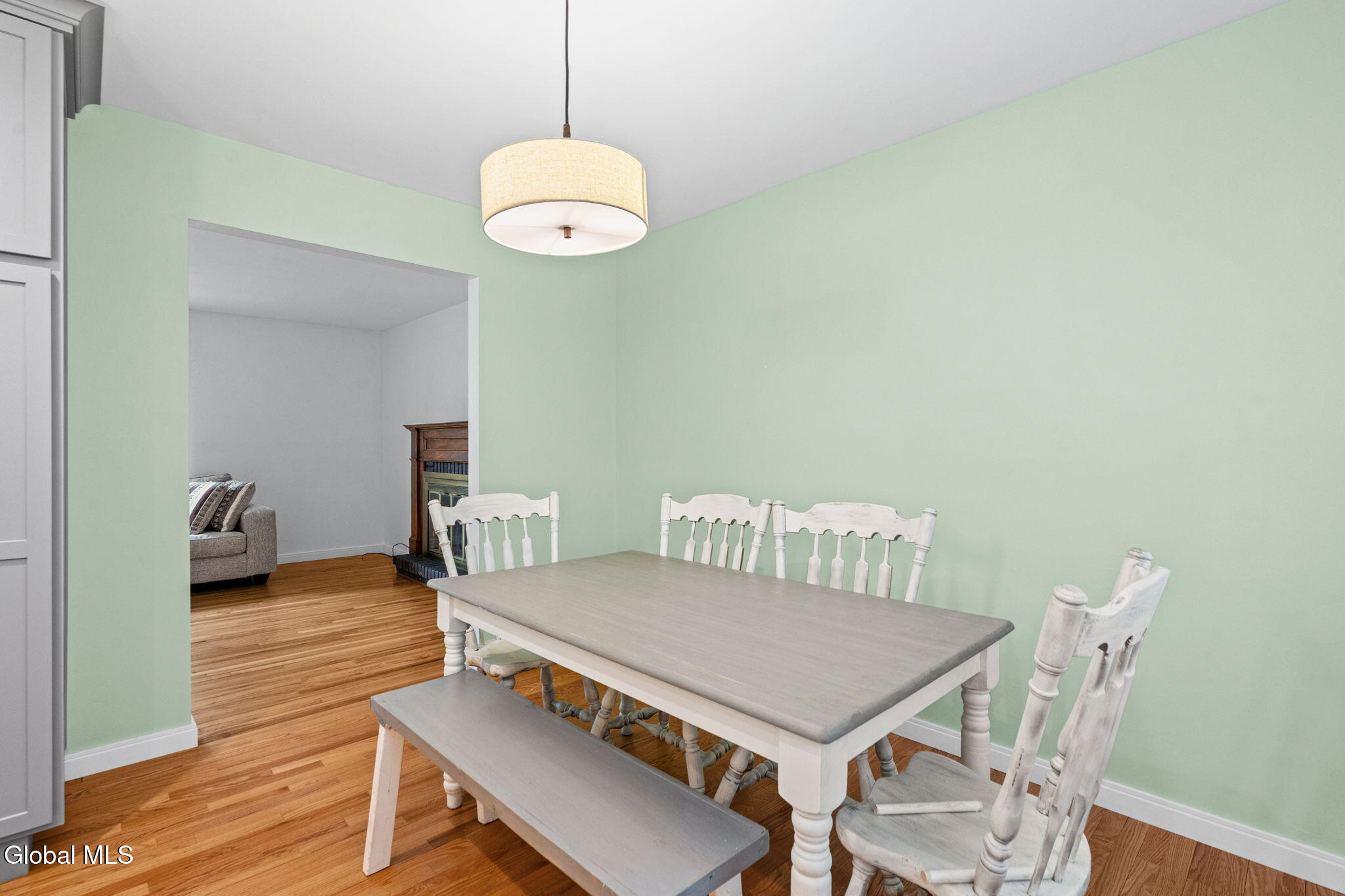 24 Vichy Drive Saratoga NY 12866