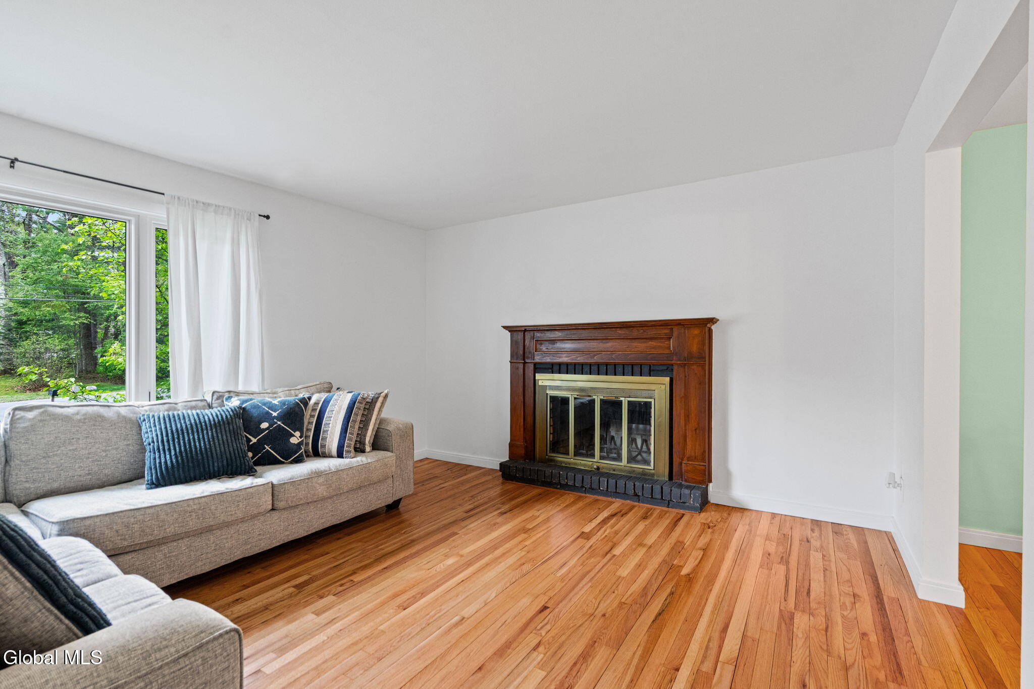 24 Vichy Drive Saratoga NY 12866
