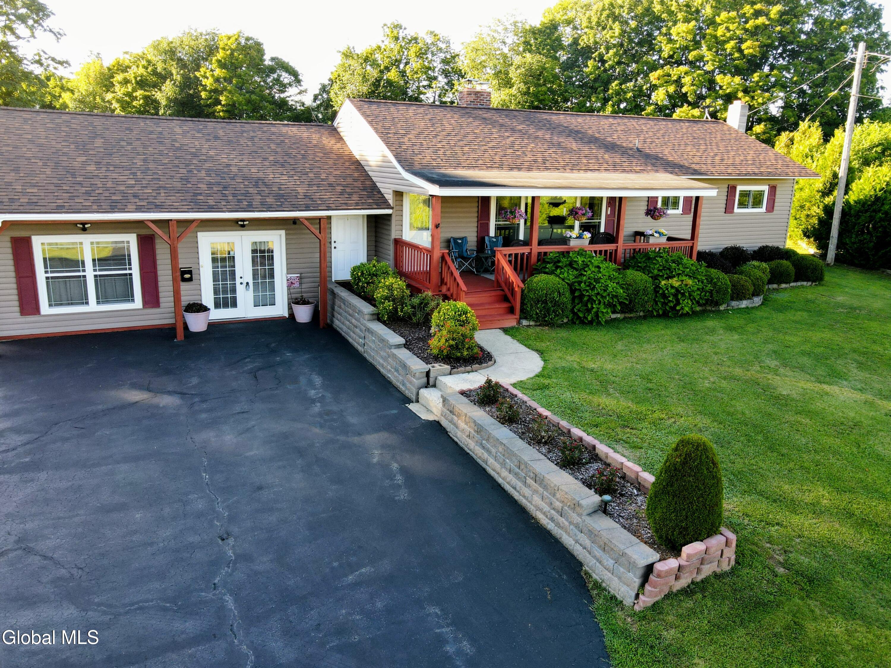 2484 State Highway 30 Mayfield NY 12117