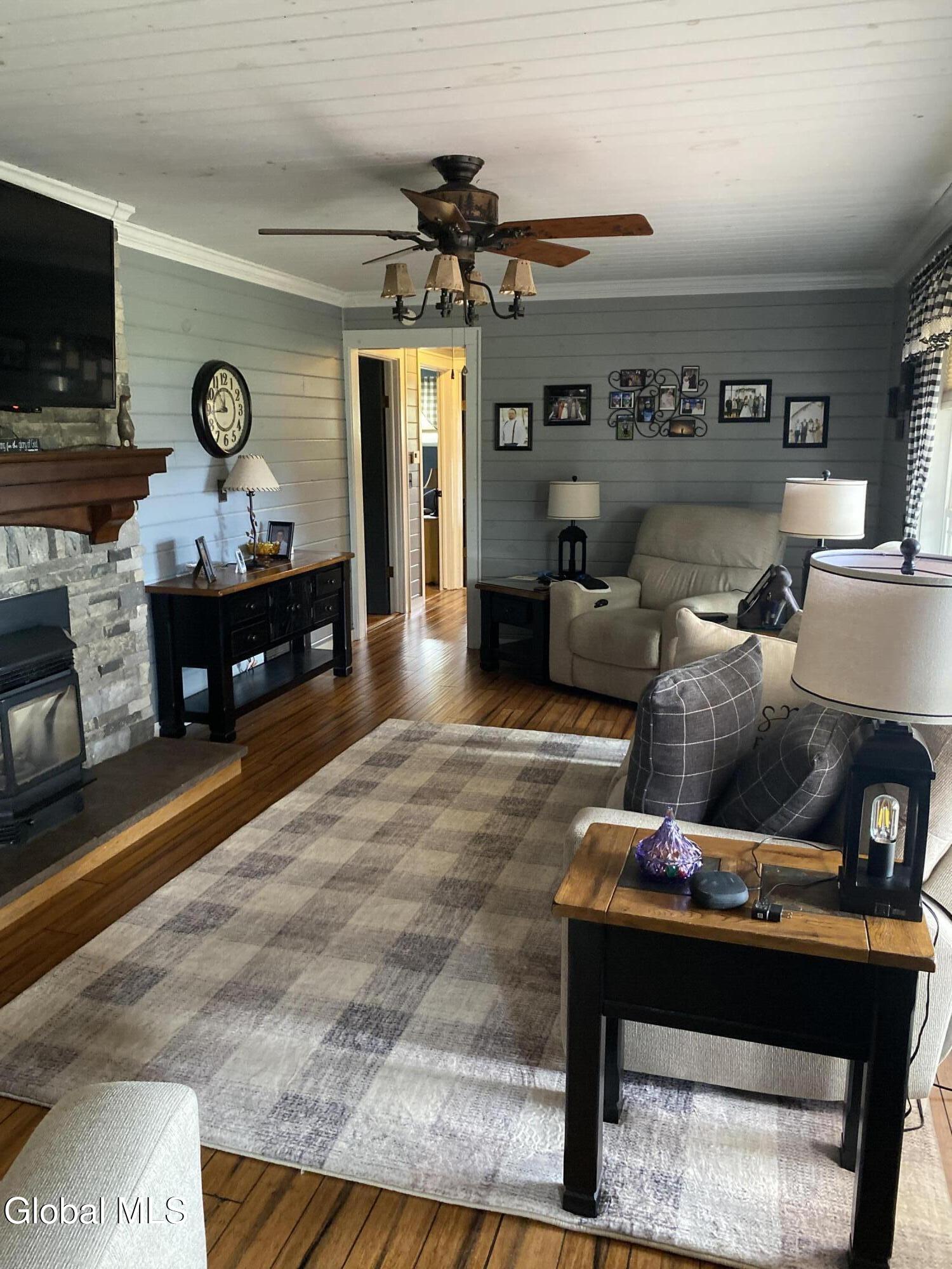 2484 State Highway 30 Mayfield NY 12117