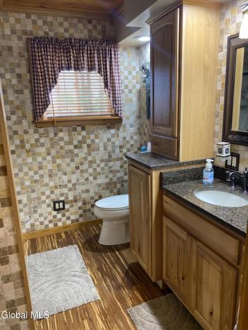 2484 State Highway 30 Mayfield NY 12117