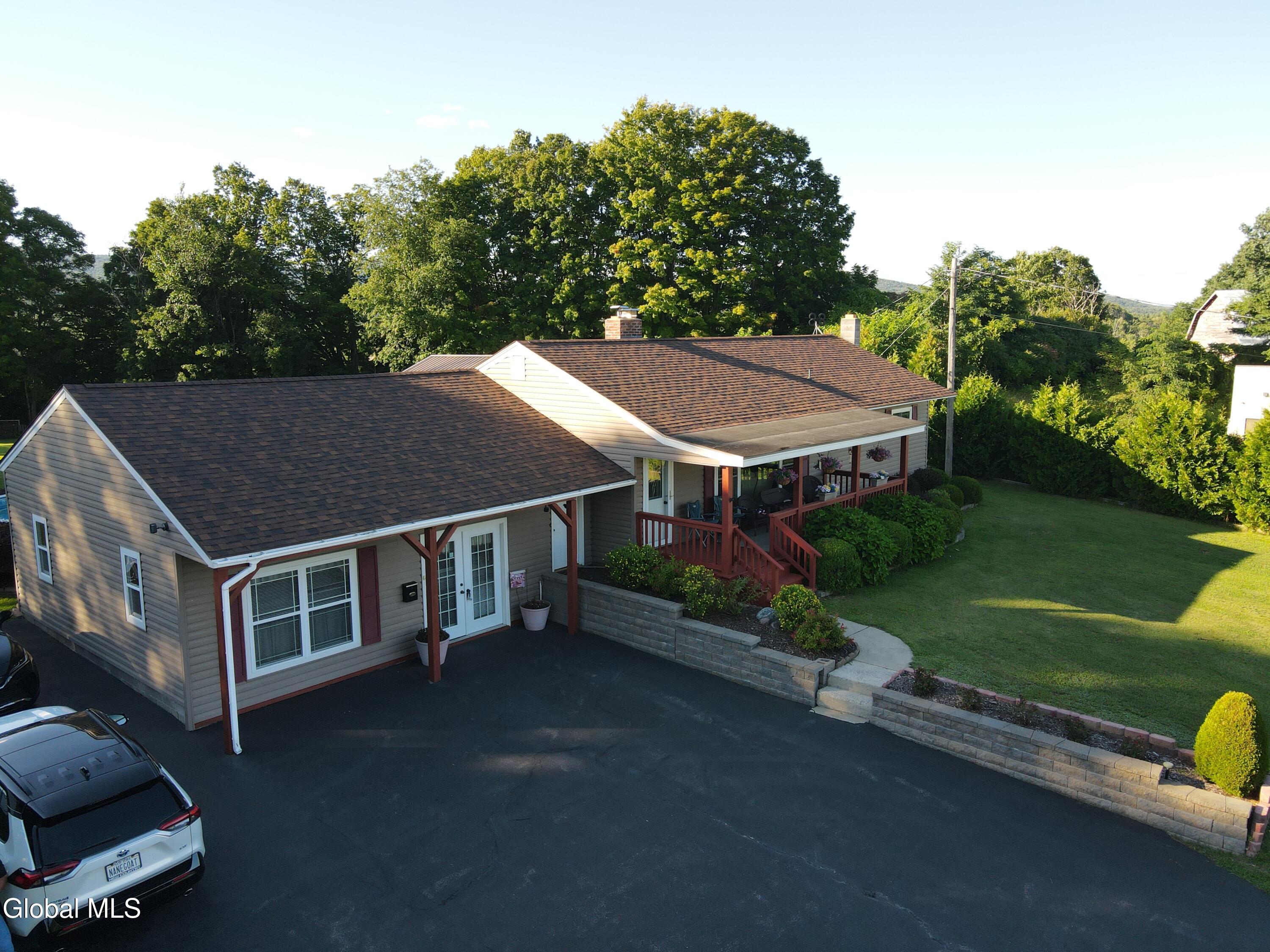 2484 State Highway 30 Mayfield NY 12117