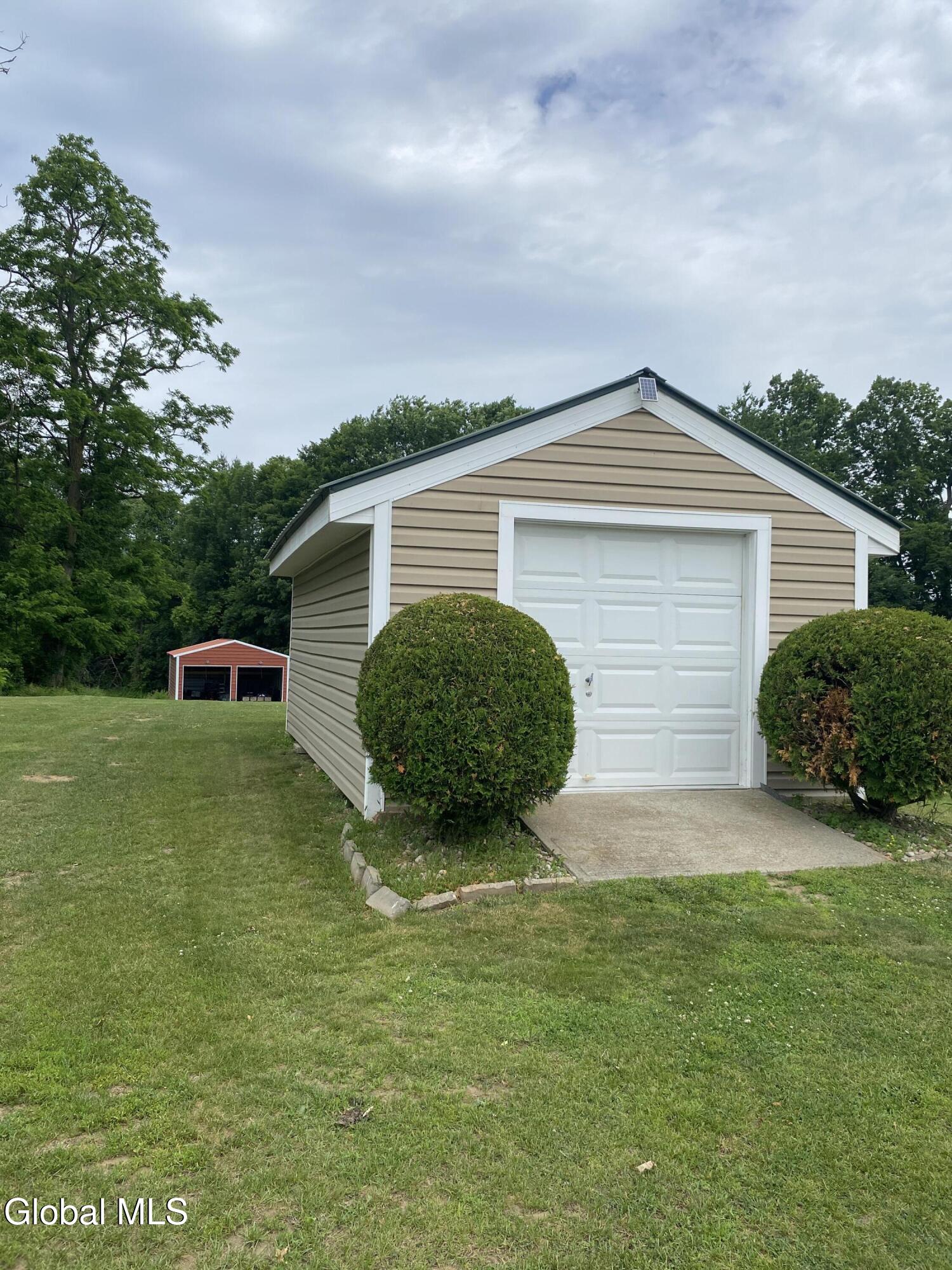 2484 State Highway 30 Mayfield NY 12117