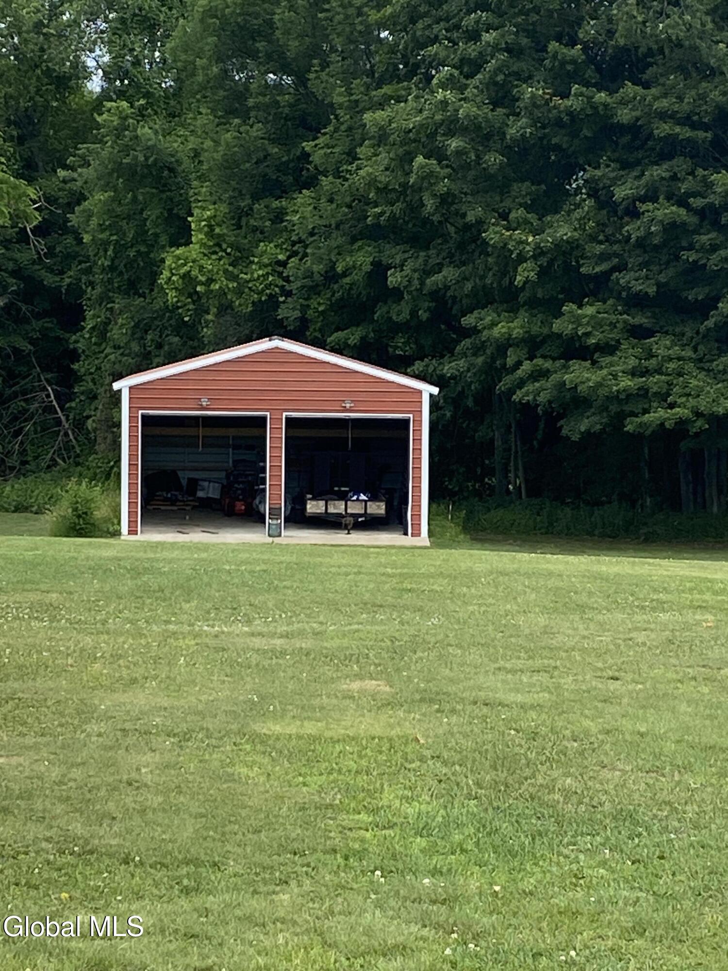 2484 State Highway 30 Mayfield NY 12117
