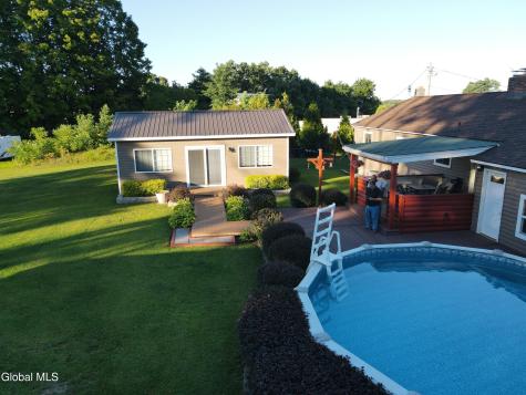 2484 State Highway 30 Mayfield NY 12117