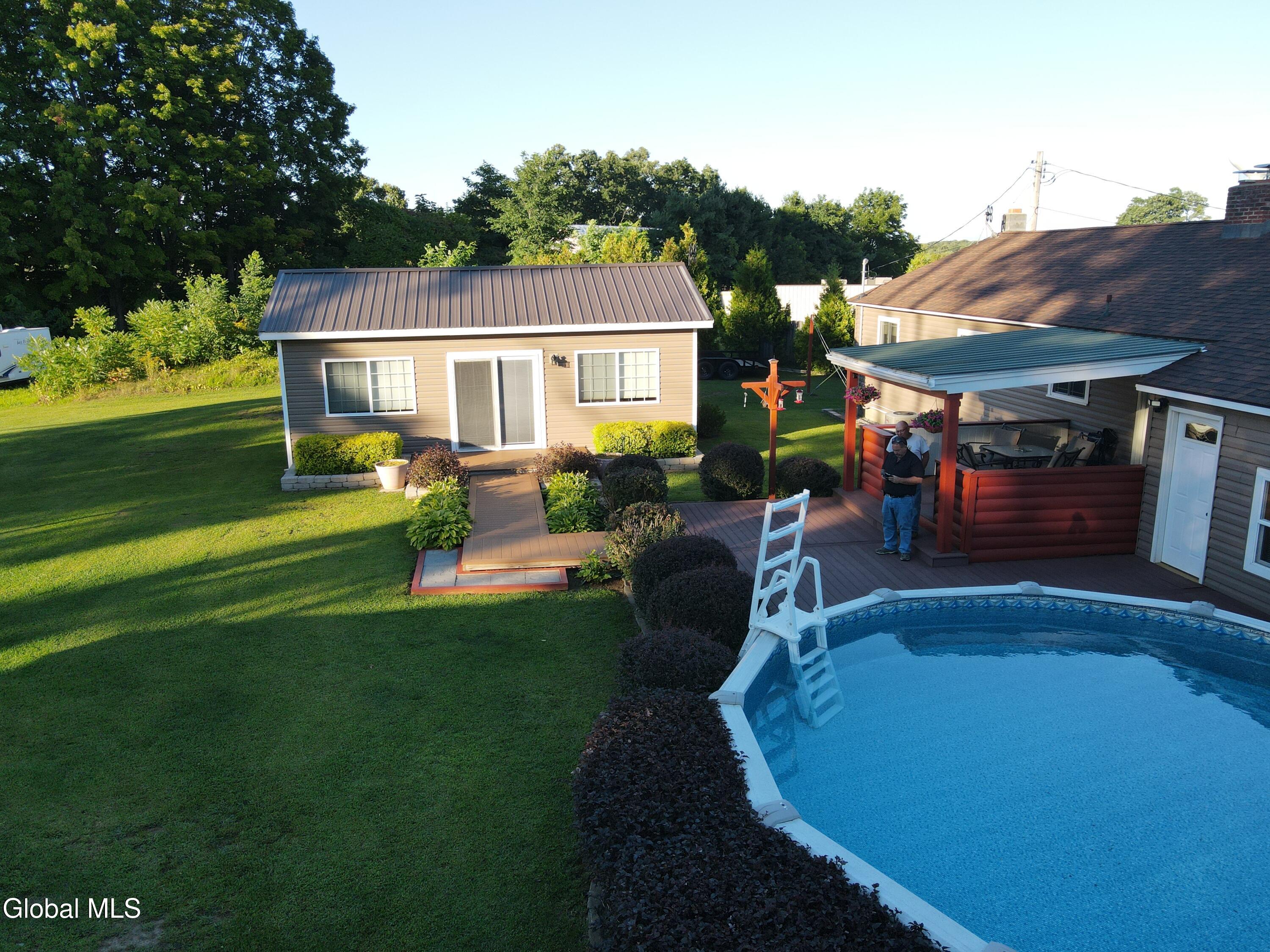 2484 State Highway 30 Mayfield NY 12117
