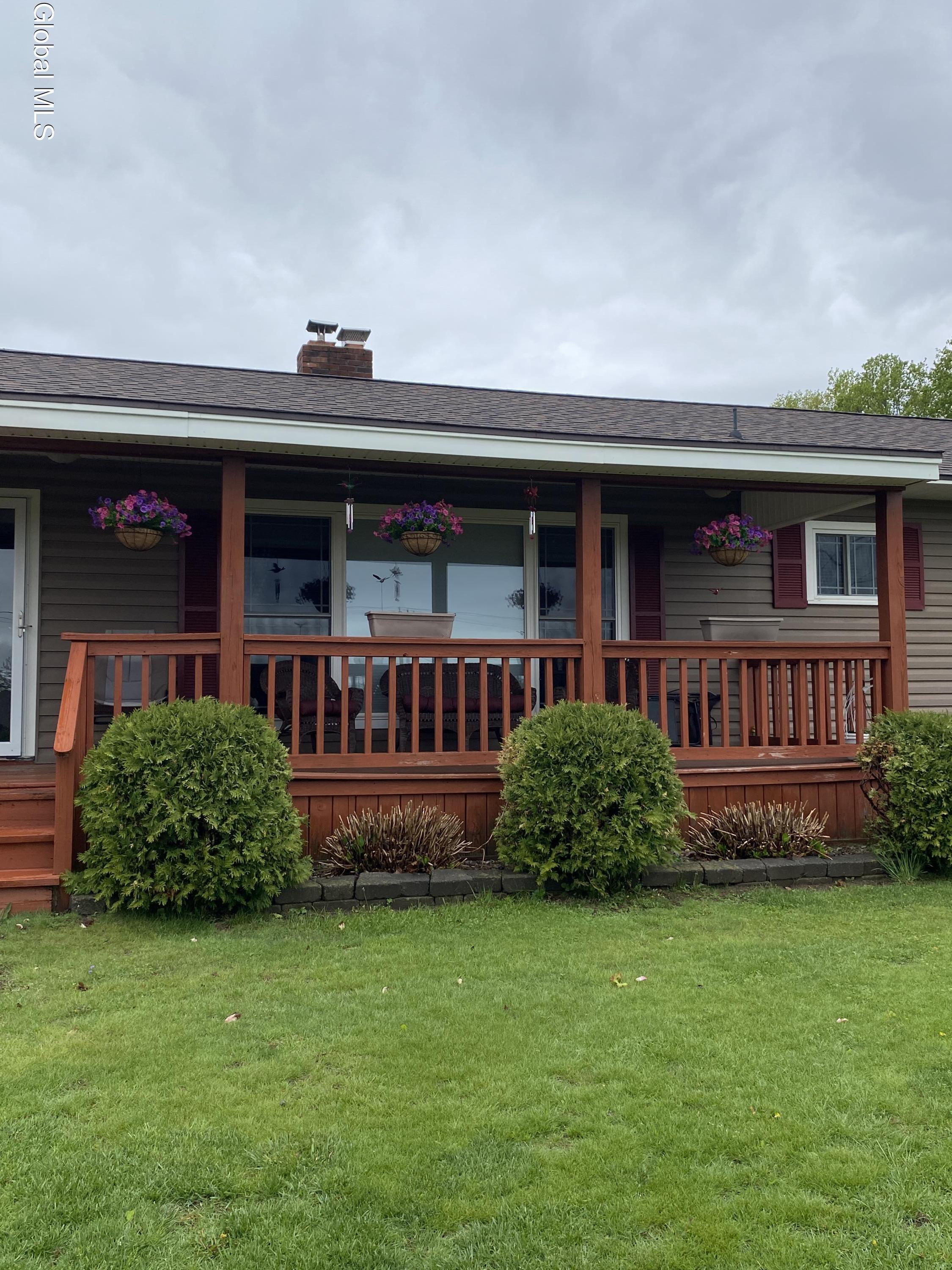 2484 State Highway 30 Mayfield NY 12117