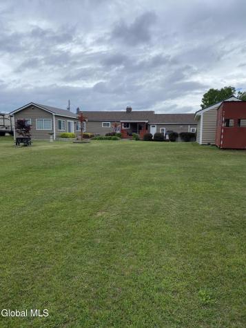 2484 State Highway 30 Mayfield NY 12117