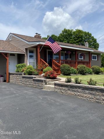 2484 State Highway 30 Mayfield NY 12117