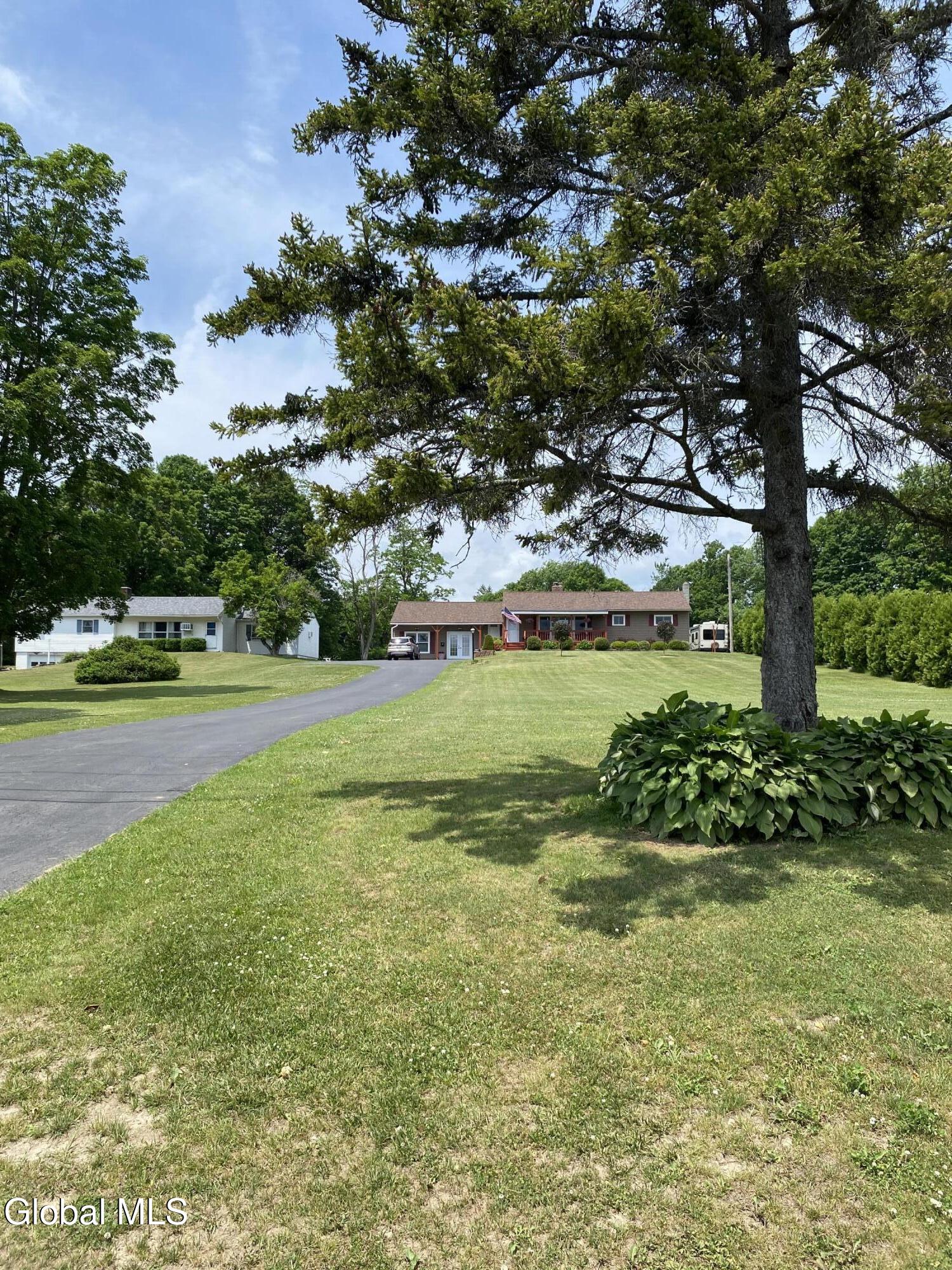 2484 State Highway 30 Mayfield NY 12117