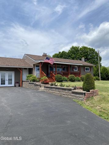 2484 State Highway 30 Mayfield NY 12117