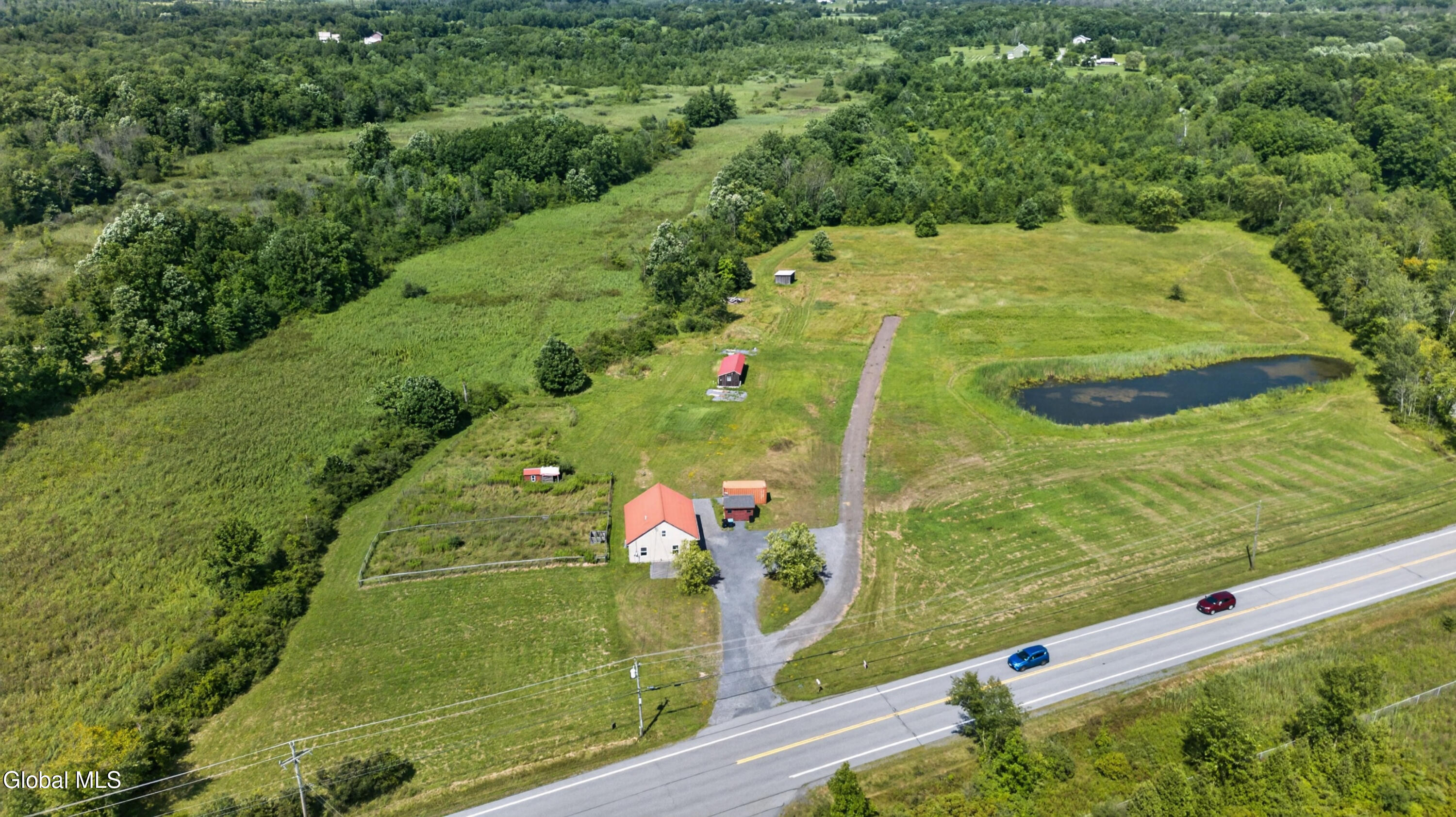 1595 State Route 196 Fort Edward NY 12828