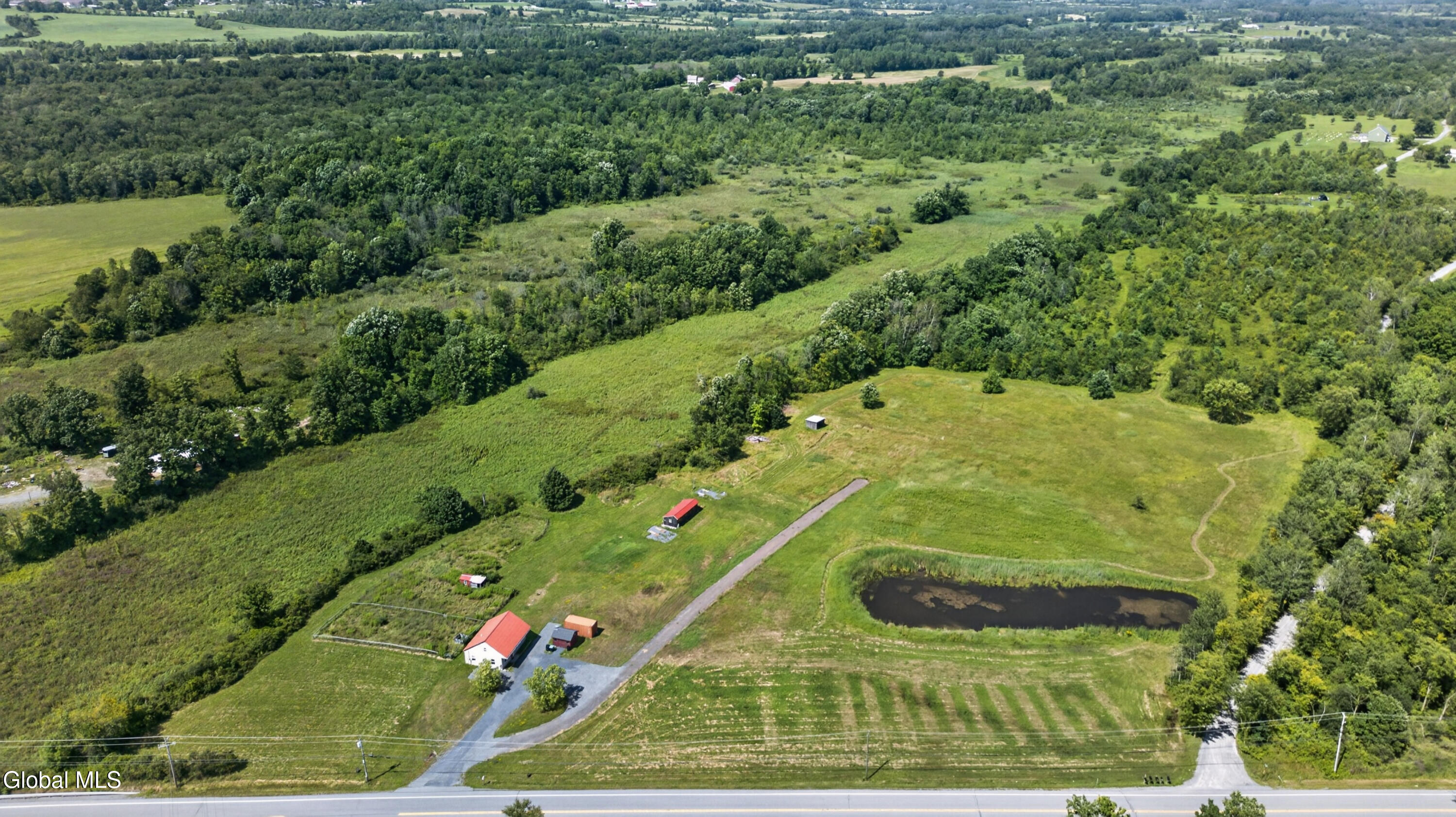 1595 State Route 196 Fort Edward NY 12828