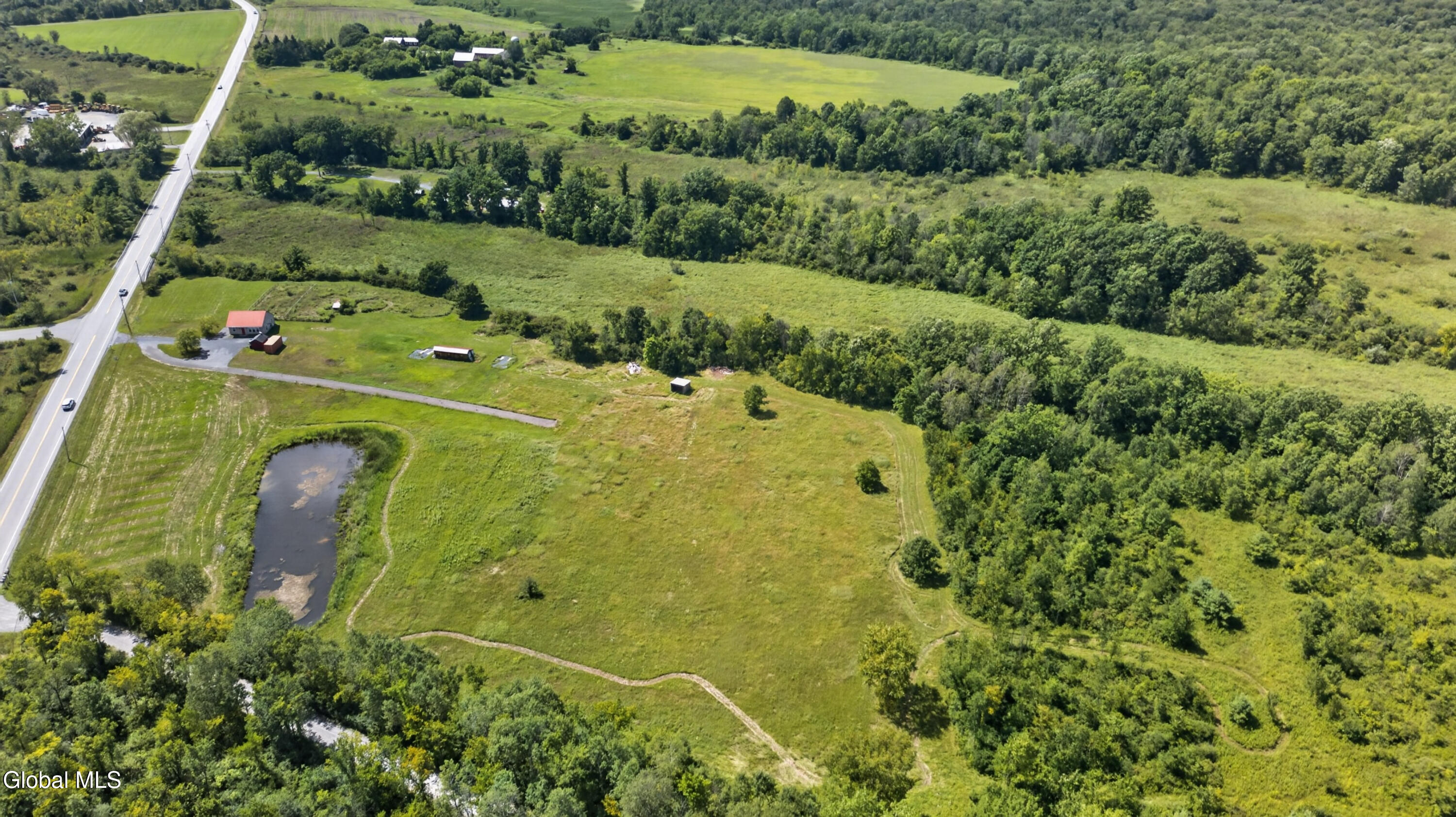 1595 State Route 196 Fort Edward NY 12828