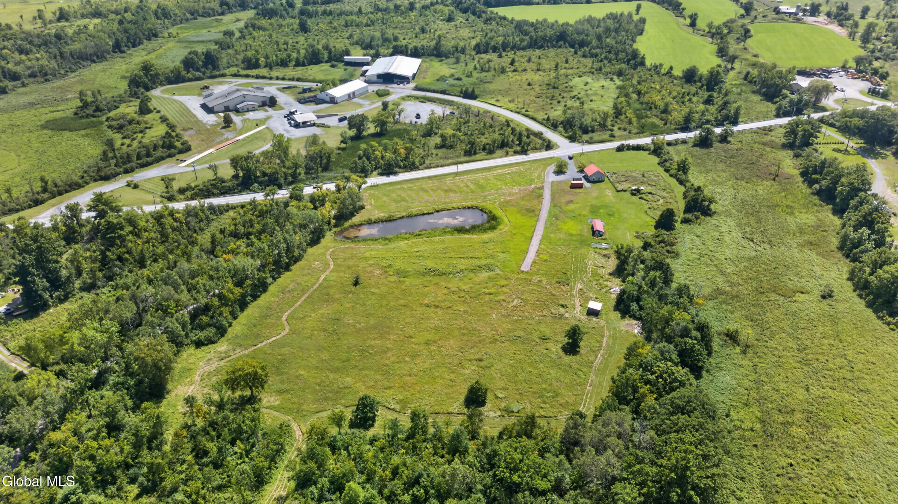1595 State Route 196 Fort Edward NY 12828