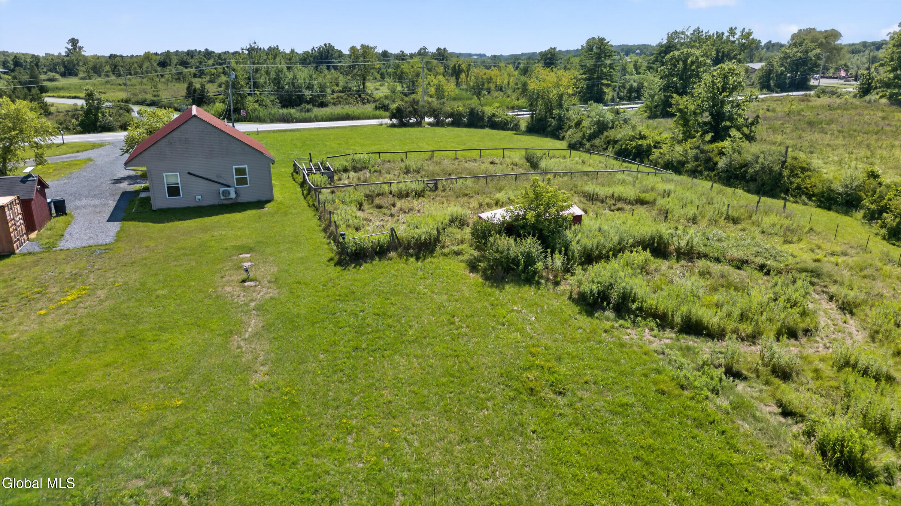 1595 State Route 196 Fort Edward NY 12828