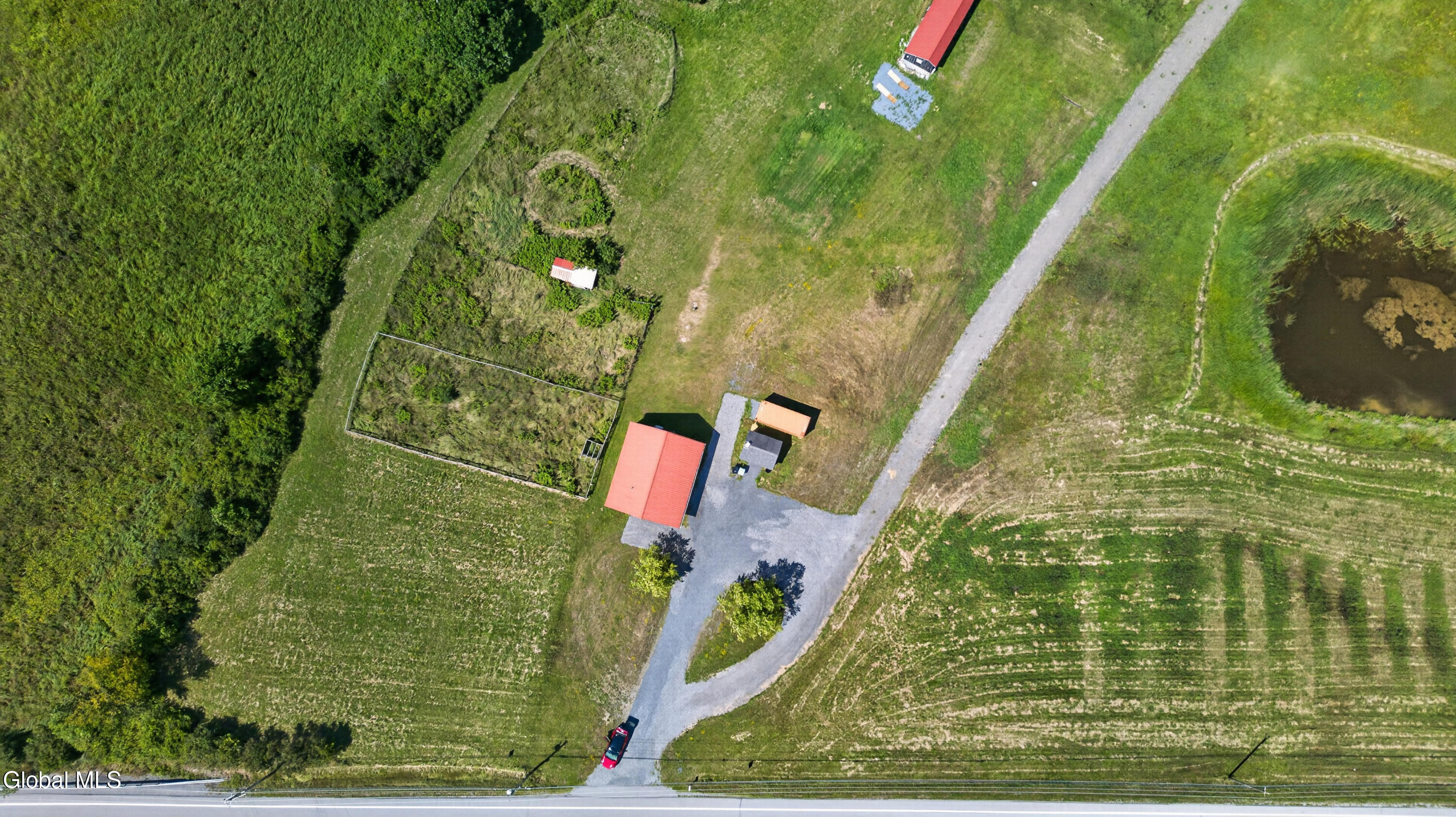 1595 State Route 196 Fort Edward NY 12828