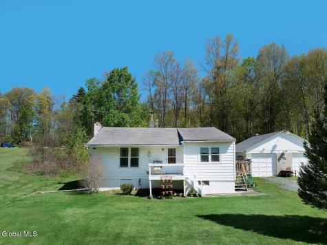 352 Hansen Road Schaghticoke NY 12154