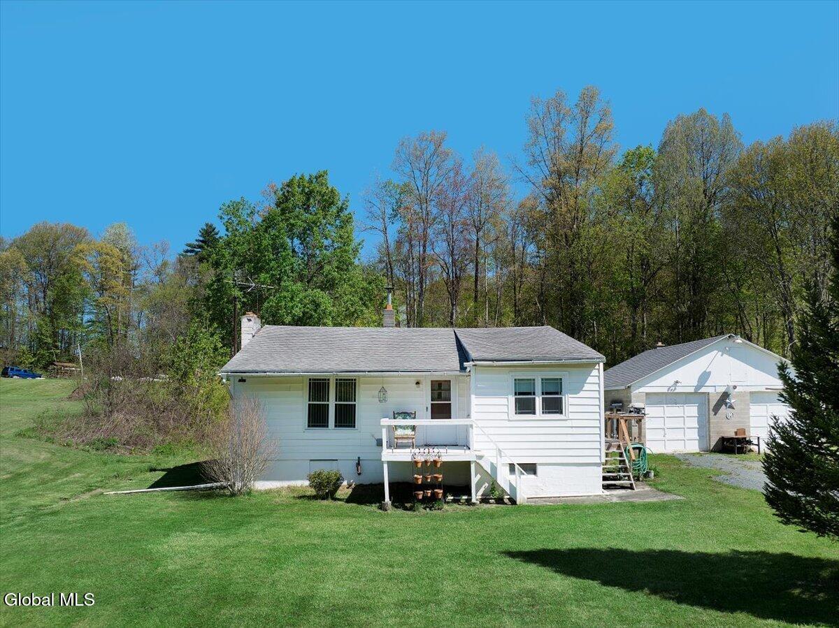 352 Hansen Road Schaghticoke NY 12154