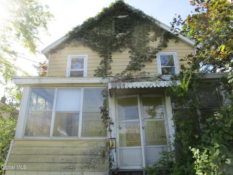 322 Vliet Boulevard Cohoes NY 12047