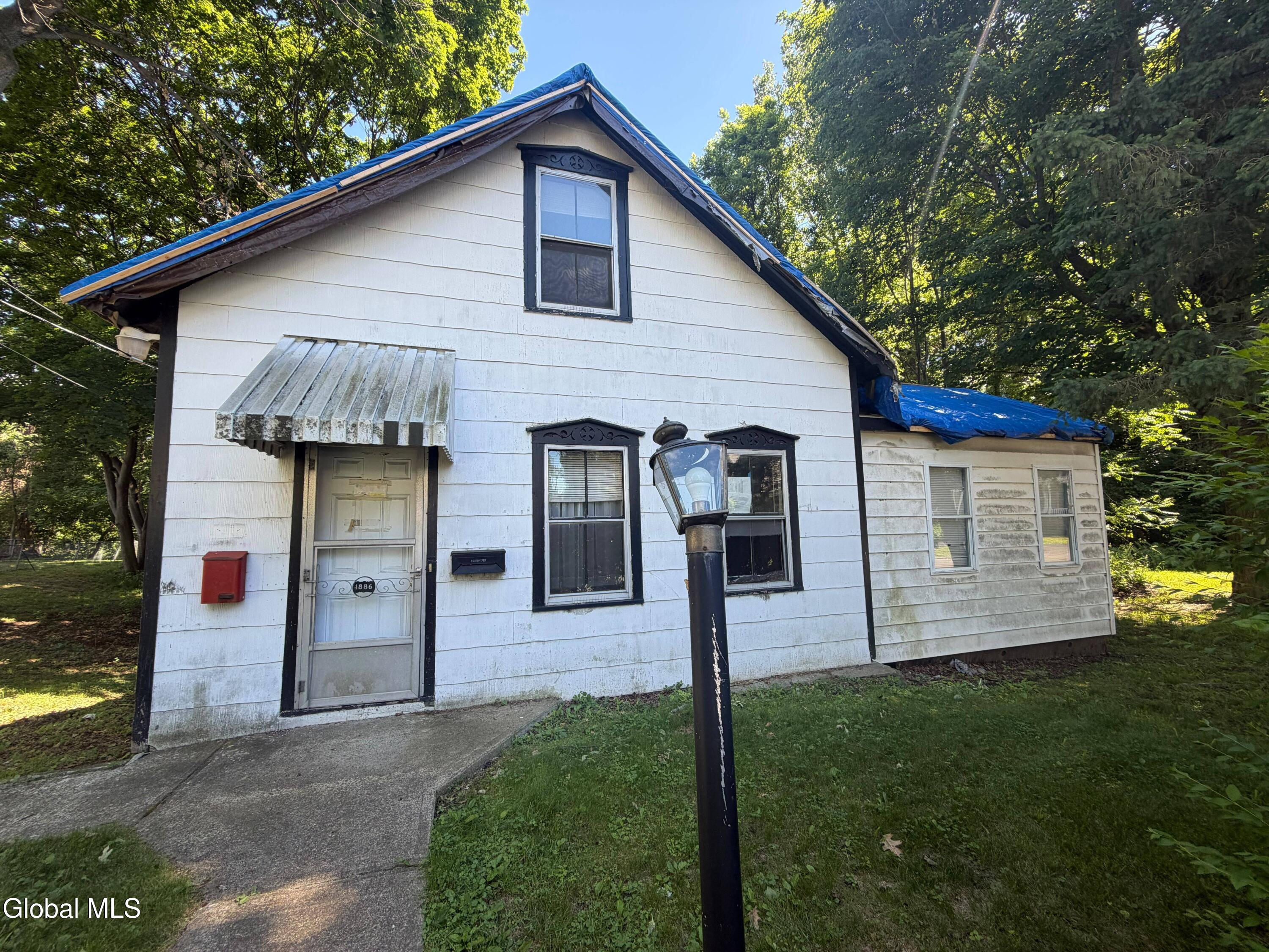 1886 Highland Avenue Troy NY 12180