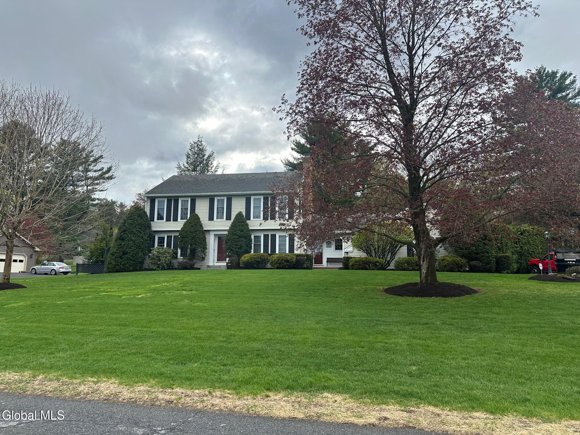 3 Saint Andrews Drive Queensbury NY 12804