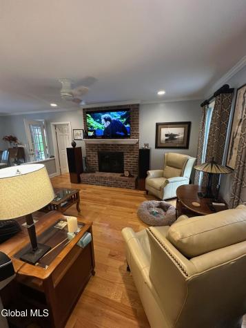 3 Saint Andrews Drive Queensbury NY 12804