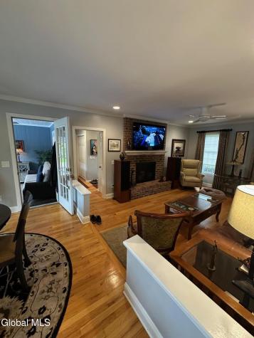 3 Saint Andrews Drive Queensbury NY 12804