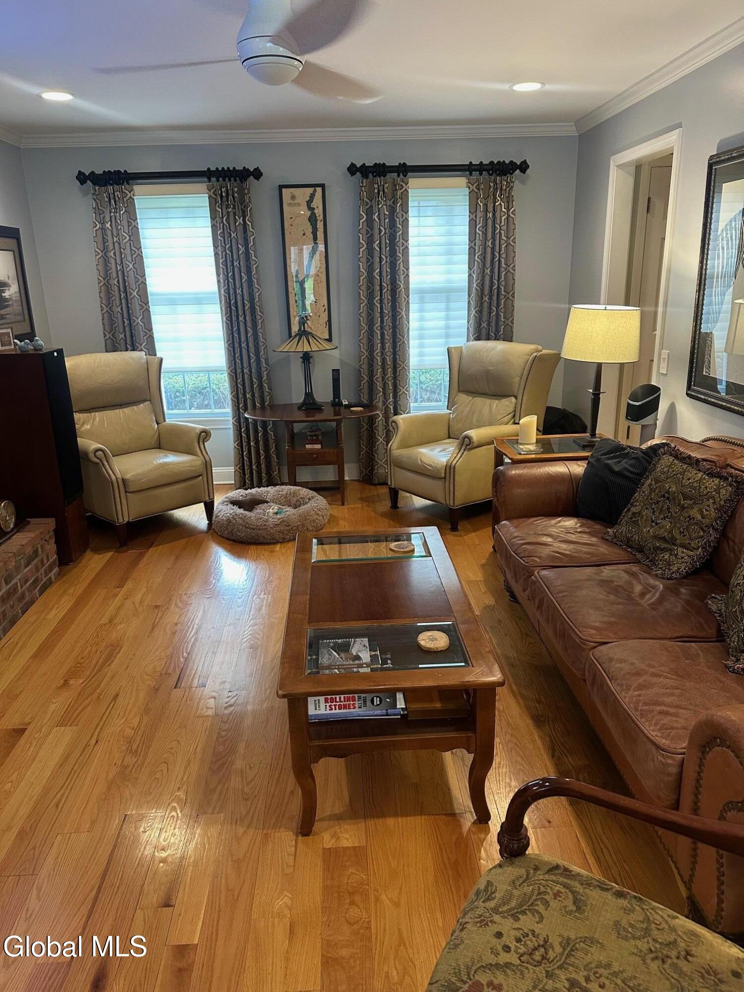 3 Saint Andrews Drive Queensbury NY 12804