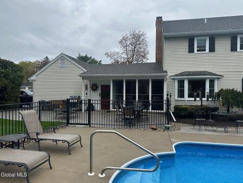 3 Saint Andrews Drive Queensbury NY 12804