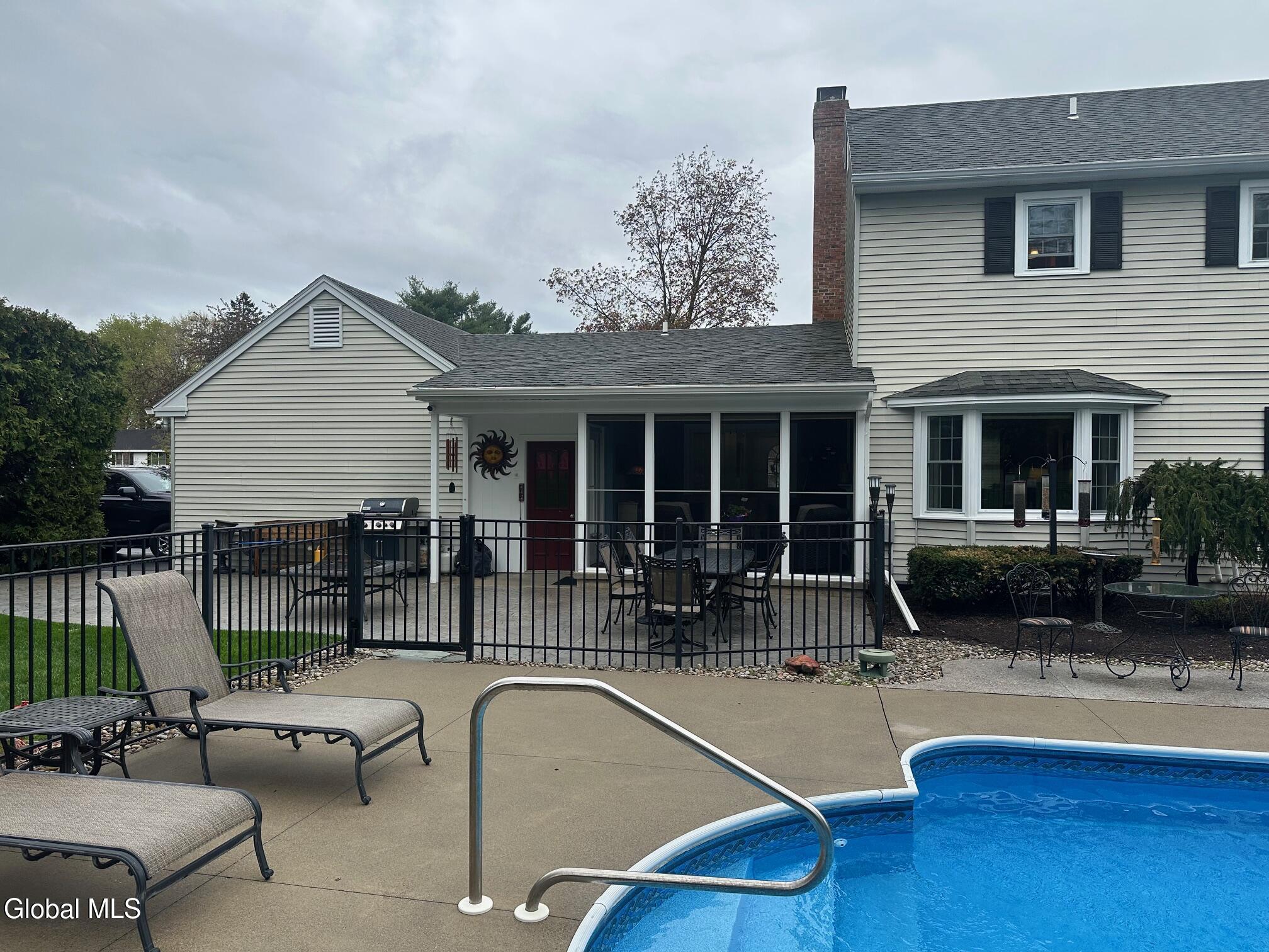 3 Saint Andrews Drive Queensbury NY 12804