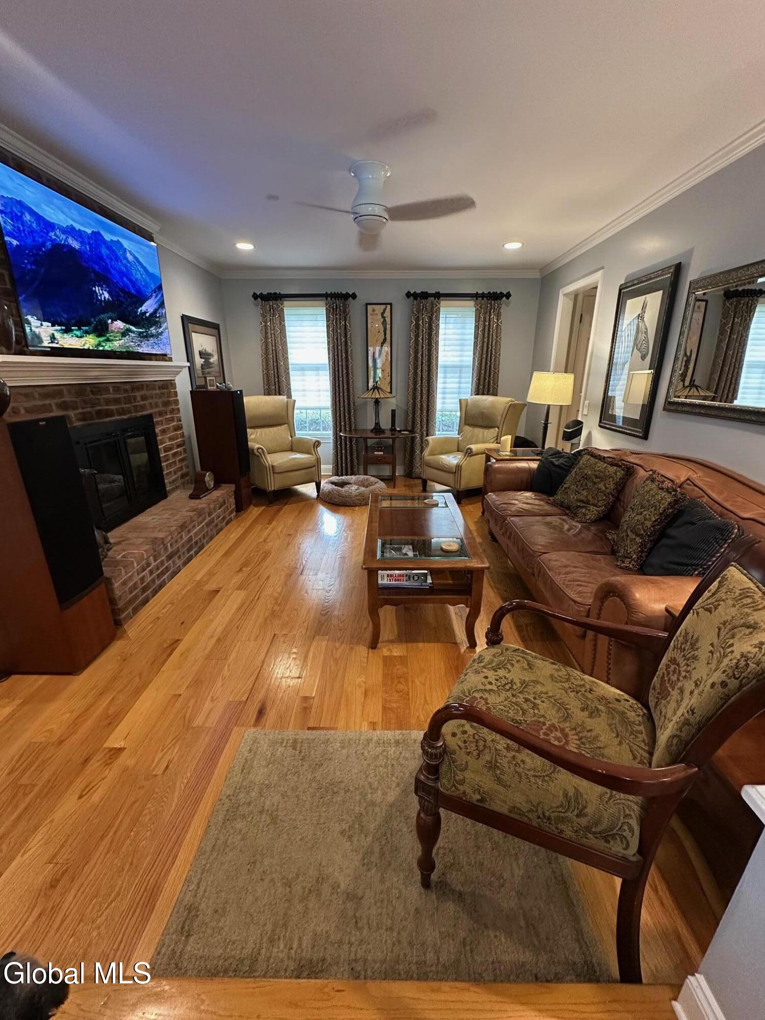 3 Saint Andrews Drive Queensbury NY 12804