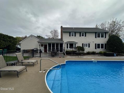 3 Saint Andrews Drive Queensbury NY 12804