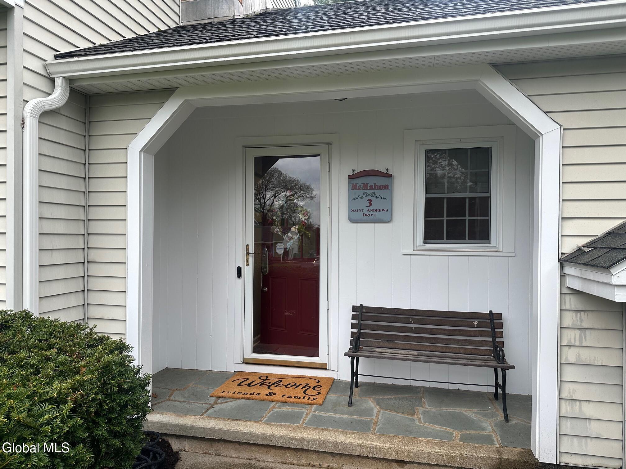 3 Saint Andrews Drive Queensbury NY 12804