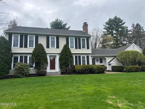 3 Saint Andrews Drive Queensbury NY 12804