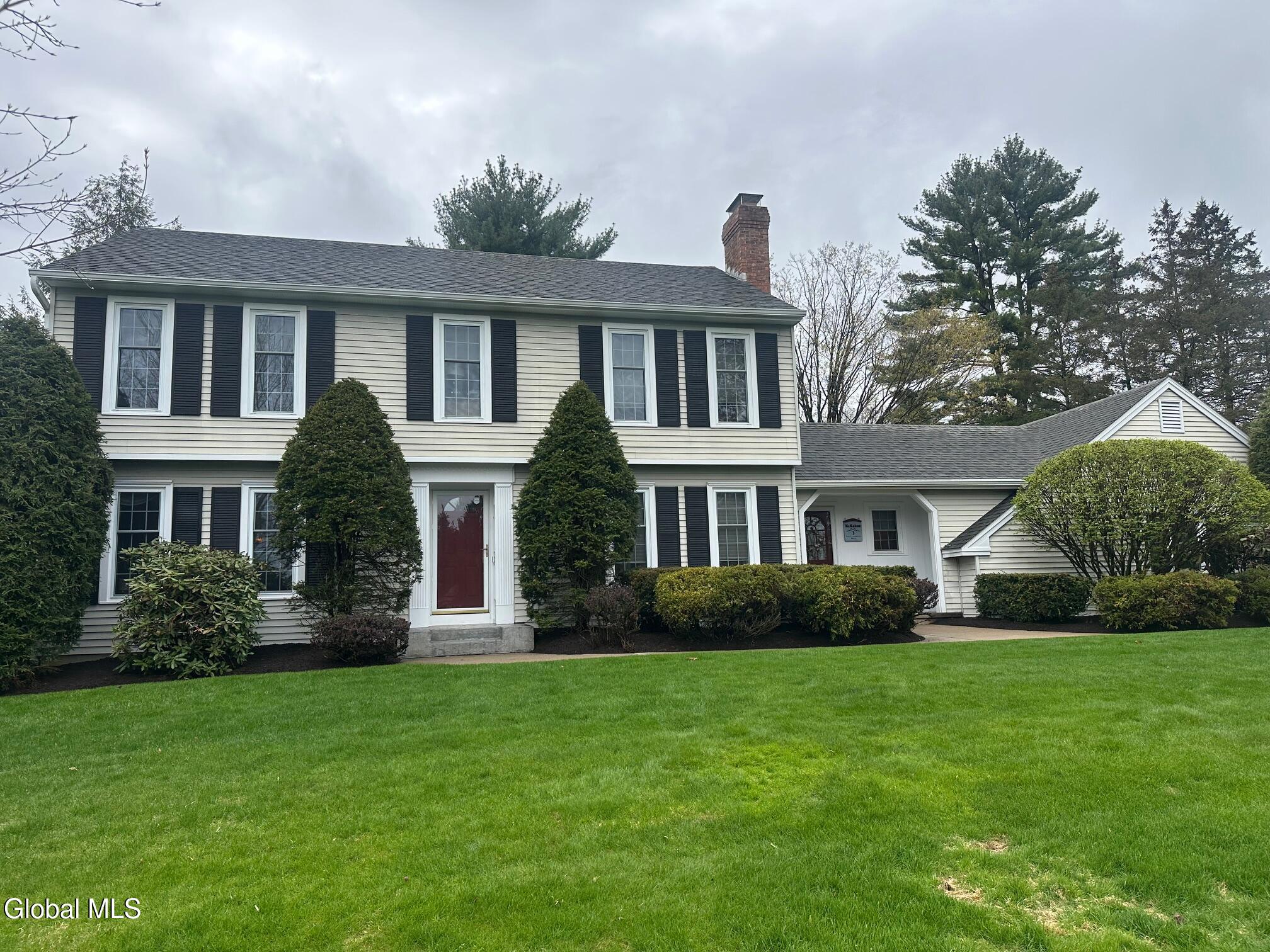 3 Saint Andrews Drive Queensbury NY 12804