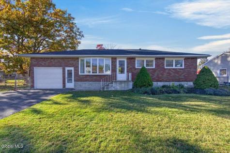 215 Van Buren Avenue Schenectady NY 12304