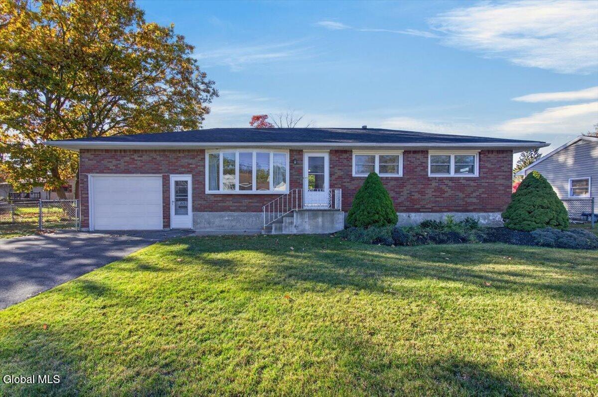 215 Van Buren Avenue Schenectady NY 12304