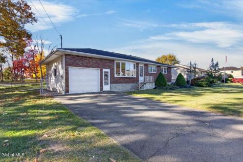 215 Van Buren Avenue Schenectady NY 12304
