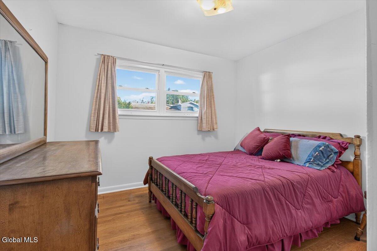 215 Van Buren Avenue Schenectady NY 12304