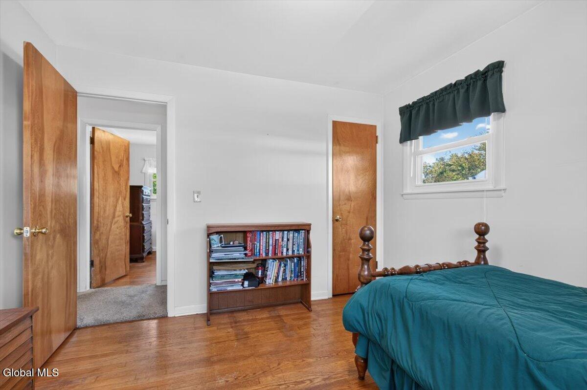 215 Van Buren Avenue Schenectady NY 12304