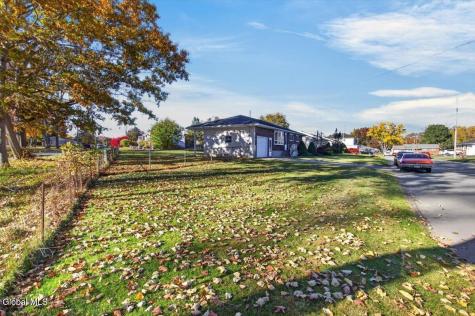215 Van Buren Avenue Schenectady NY 12304