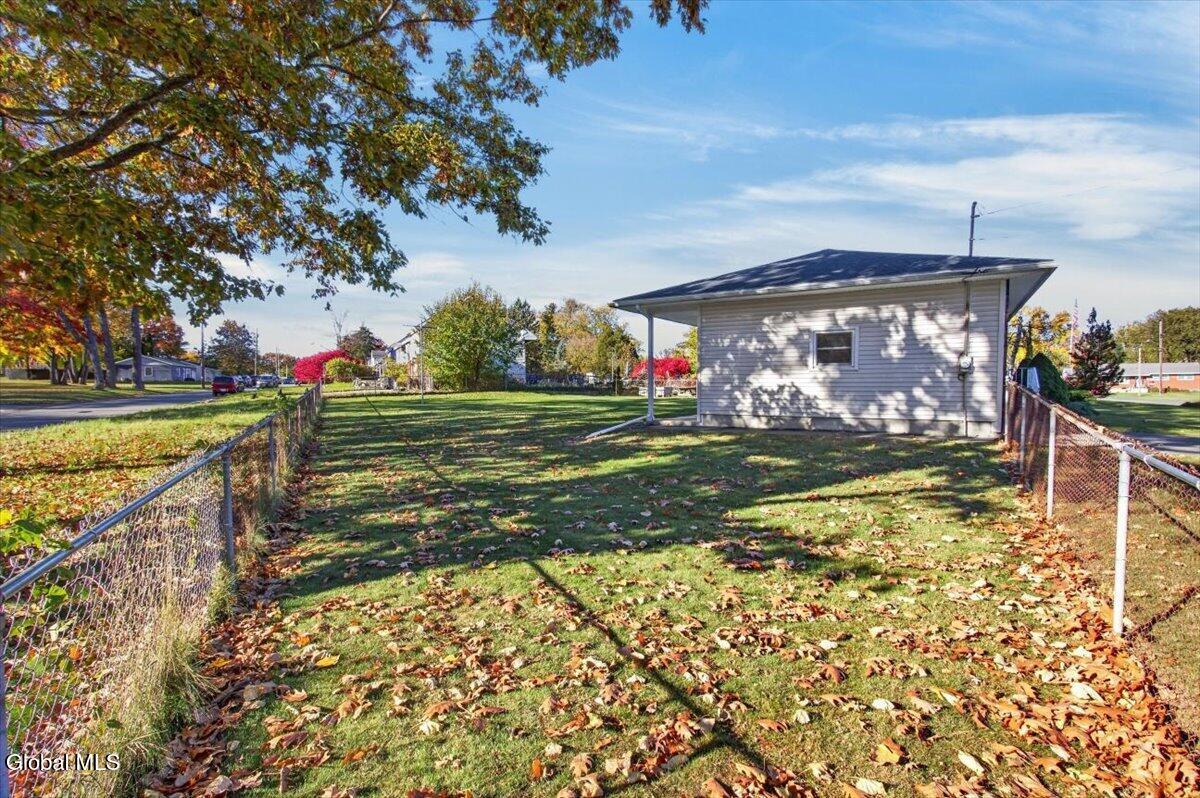 215 Van Buren Avenue Schenectady NY 12304