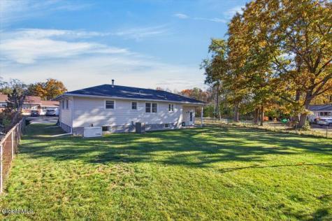 215 Van Buren Avenue Schenectady NY 12304