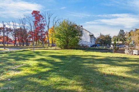 215 Van Buren Avenue Schenectady NY 12304