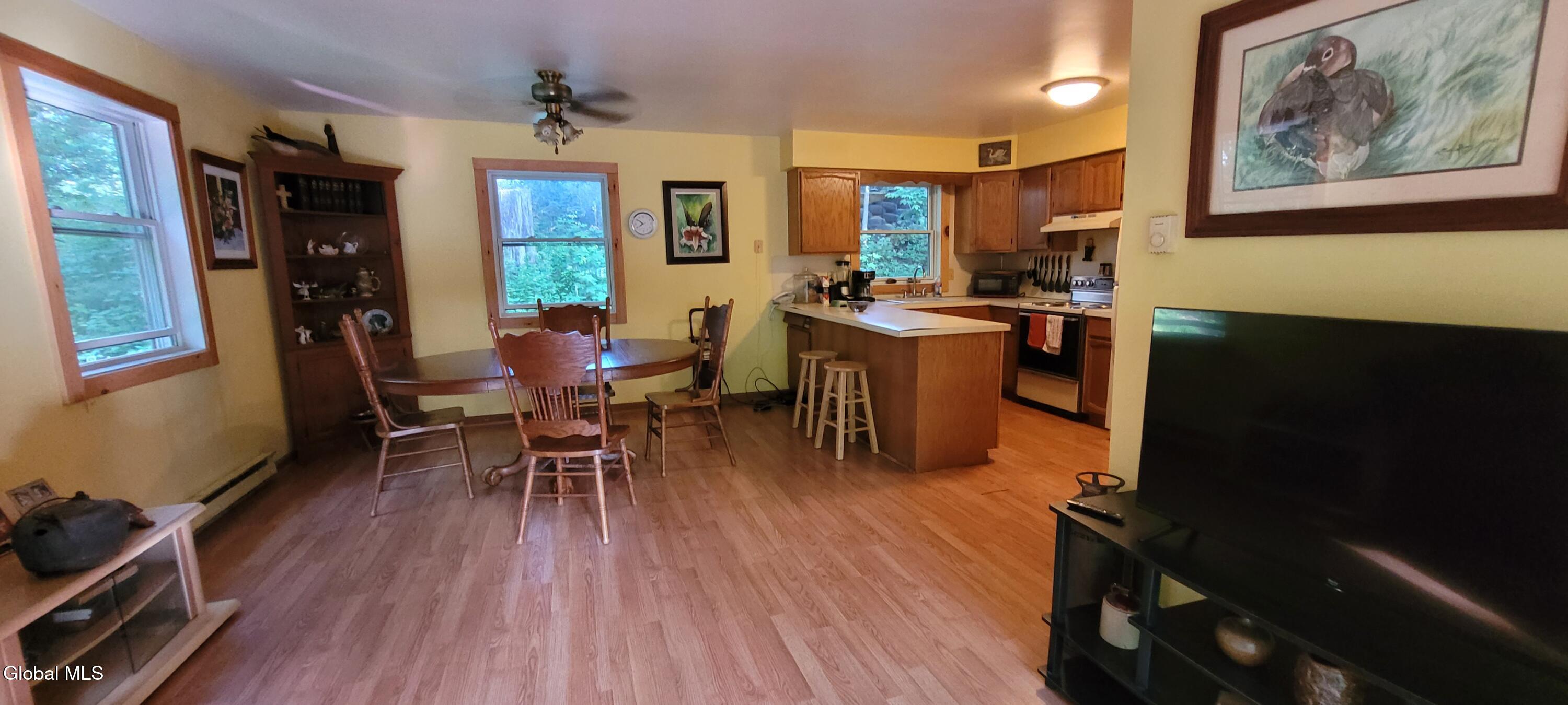1522 Red Mill Road Greenville NY 12083