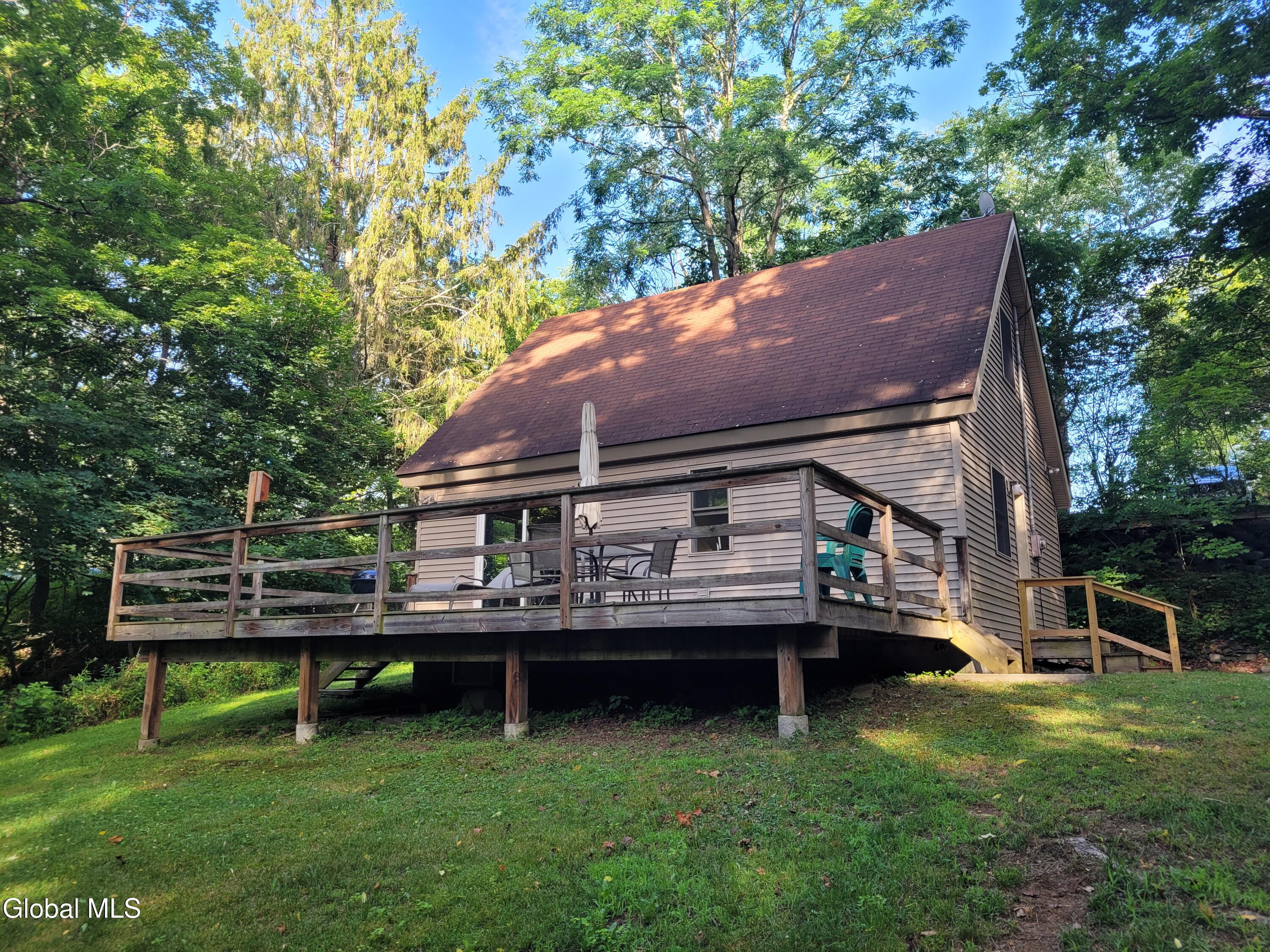 1522 Red Mill Road Greenville NY 12083